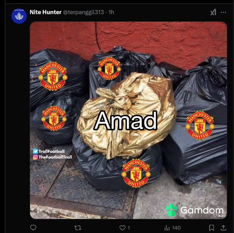 Meme King Emyu Menyala Meme King Emyu Menyala
