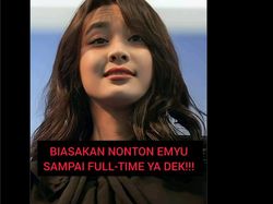 Meme King Emyu Menyala Belum Kalah di 2025