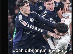 Meme King Emyu Menyala Belum Kalah di 2025