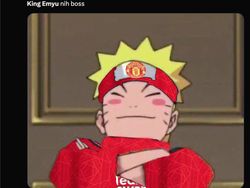 Meme King Emyu Menyala Belum Kalah di 2025