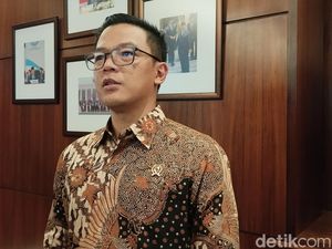 RI Sudah Kirim Surat ke Trump, Minta Pertemuan Nego Tarif