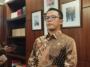 Menlu Sugiono Dorong OKI Aktif dan Solid di Isu Palestina