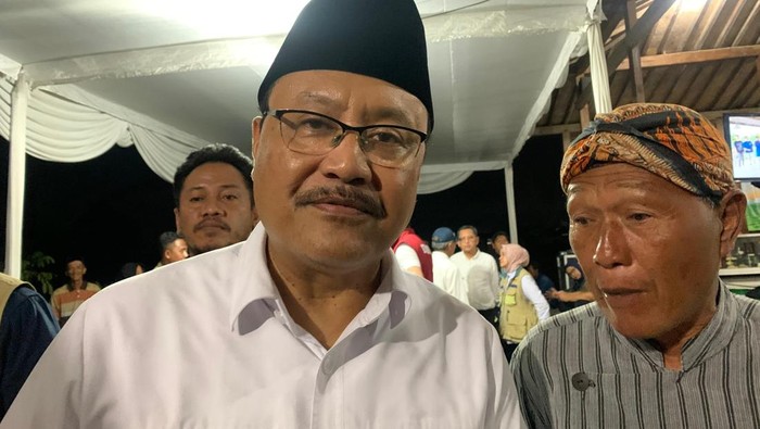 Mensos Gus Ipul