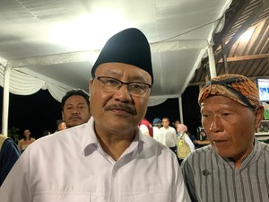Mensos Targetkan Sekolah Rakyat Mulai Dijalankan 2026