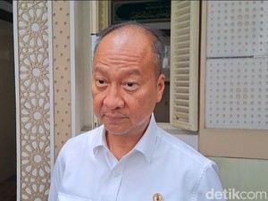 Bocoran Menperin: RI Bakal Punya Mobil Nasional Baru!