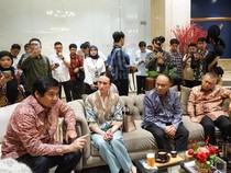 Pengusaha Swasta Diajak Ikut Bangun Perumahan-Infrastruktur RI