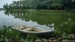 Menyusuri Desa Wisata Situ Jatijajar Depok