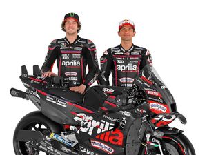 Aprilia Pede Jorge Martin-Bezzecchi Mampu Bersaing di MotoGP 2026