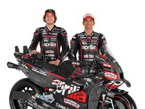 Aprilia Pede Jorge Martin-Bezzecchi Mampu Bersaing di MotoGP 2026