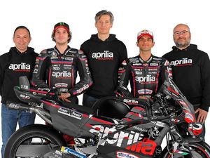 Bos Aprilia Sampaikan Pesan Menohok Buat Martin: Motor Kami Juga Bisa Menang