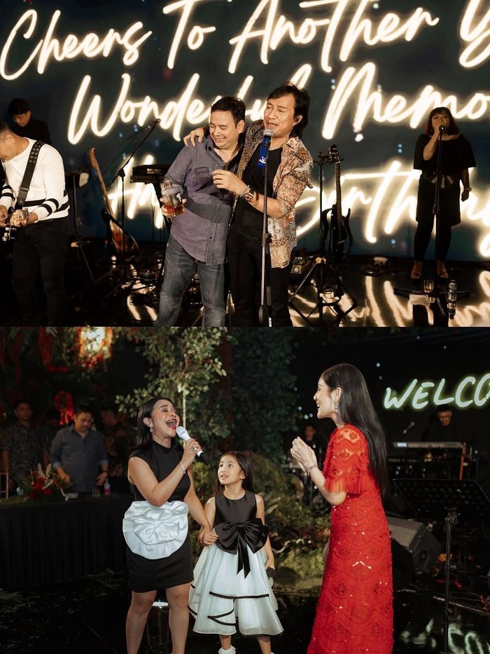 Nindy Ayunda Nindy Ayunda