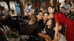 Kejutan! Nindy Ayunda Diberikan Pesta Ultah oleh Sayangku, Siapa Ya?