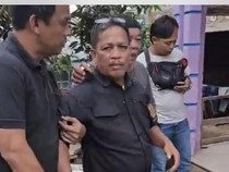 Oknum LSM di Rejang Lebong Ditangkap Polisi karena Diduga Peras Kades