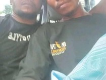 Tampang Terduga Pelaku Pelecehan Seksual yang Picu Amuk Warga di Bima