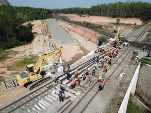 KAI Properti Buka Lowongan Untuk 9 Jurusan, Cek Selengkapnya