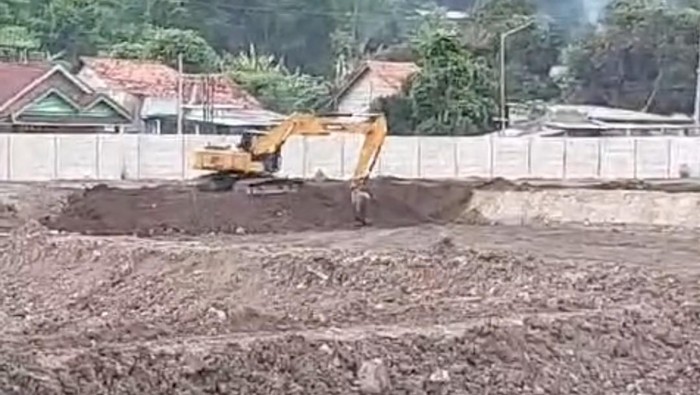 Kades Ketapang bantah rumor beri izin pembangunan tambak di Selogiri