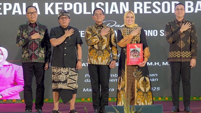 Pemkab Badung