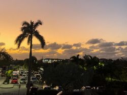 Penampakan Roket Starship Milik SpaceX Meledak Bak Meteor