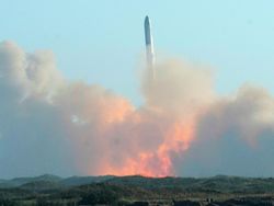 Penampakan Roket Starship Milik SpaceX Meledak Bak Meteor