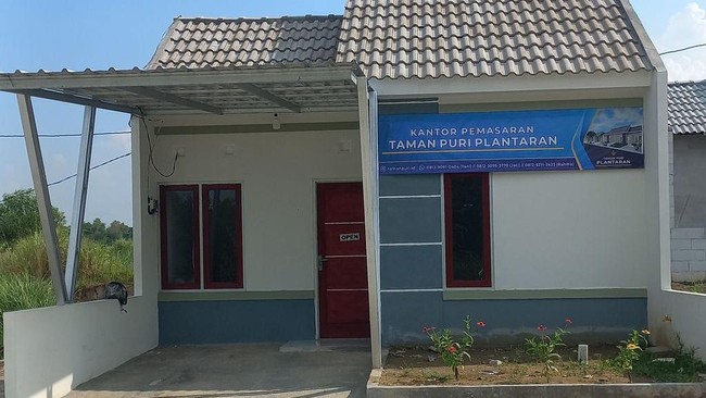 5 Pilihan Rumah Murah di Kaliwungu Selatan Kendal, Ada yang Rp 145 Juta!
