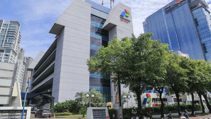 Pertamina Patra Niaga