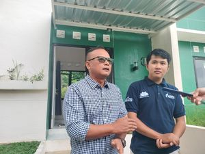 Pemprov Jateng Godok Pembangunan Rusun MBR yang Tak Dapat FLPP