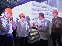 Pj Gubernur Sulsel Dorong Luwu Raya-Bone Jadi Sentra Produksi Kakao