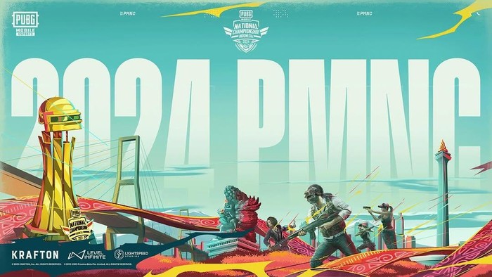 Kompetisi PUBG Mobile National Championship Indonesia (PMNC ID) Conqueror Zone dimulai. Hasil akhirnya menentukan siapa tim yang akan mengamankan slot di turnamen PUBG Mobile Super League Southeast Asia (PMSL SEA) Spring.