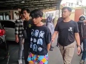 Pilu 2 Wanita Dieksploitasi Germo Layani 70 Pria tapi Diupah Rp 50 Ribu