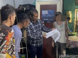 Polisi Bongkar Jaringan Narkoba Libatkan Satu Keluarga di Dompu NTB