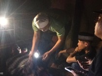 Bantu Evakuasi Banjir, Satu Warga Bandar Lampung Tewas Kesetrum Listrik