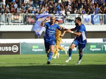 Rafinha Seret Gol di Putaran Kedua, Manajer PSIM Bongkar Sebabnya