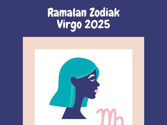 Ramalan Zodiak Virgo 2025