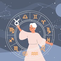 Ramalan Zodiak 7 Agustus: Libra Kontrol Emosi, Scorpio Teruslah Berusaha