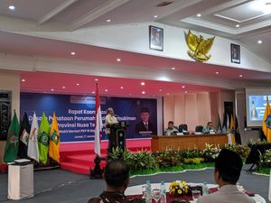 Fahri Hamzah Sindir Pesisir Pantai di NTB Rusak dan Kotor
