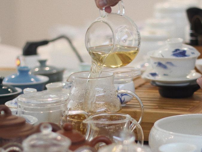 5 Kedai Teh di Bogor untuk Bersantai Sambil Nikmati Teh Artisan