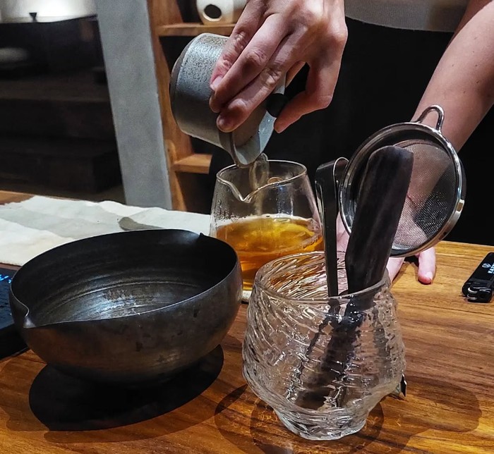 5 Kedai Teh di Bogor untuk Bersantai Sambil Nikmati Teh Artisan