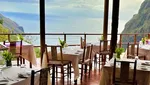 10 Restoran di Dunia Punya Pemandangan Alam Terindah