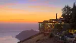 10 Restoran di Dunia Punya Pemandangan Alam Terindah