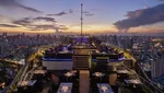 10 Restoran di Dunia Punya Pemandangan Alam Terindah