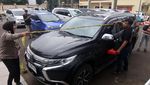 Polisi Bekuk Sindikat Perampok Spesialis Rumah Mewah