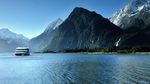10 Rute Trekking Paling Top di Dunia Versi Lonely Planet, Gunung Rinjani Masuk