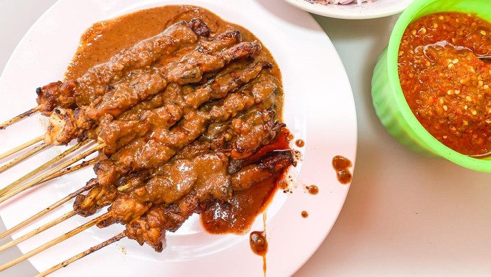 Sate Kelinci Gurih Empuk, Apakah Hahal Dikonsumsi Muslim?