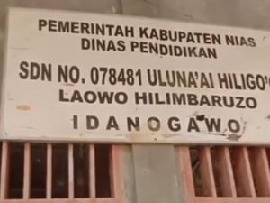 Siswa Ngeluh Tak Diajar Sebulan, Disdik Wajibkan Guru Tinggal Dekat Sekolah