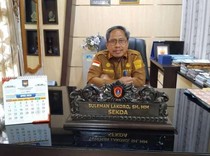 Kelulusan Honorer PPPK Gorontalo Utara Dianulir karena Belum 2 Tahun Bekerja