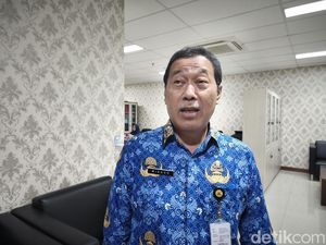 Antisipasi PHK Sritex, Pemkab Sukoharjo Rapat Bareng Kurator-BPJS TK