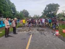 Duduk Perkara Pria Mabuk di Seram Bagian Barat Bunuh Pemotor Saat Beli Rokok