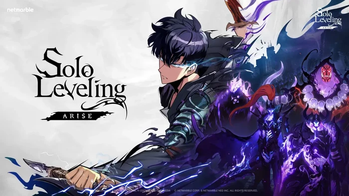 Solo Leveling season 2