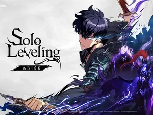 Spoiler Solo Leveling Season 2 Episode 7: Sung Jinwoo Taklukkan Kastil Iblis