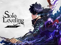 Link Nonton Solo Leveling Season 2 Episode 1-8 Subtitle Indonesia